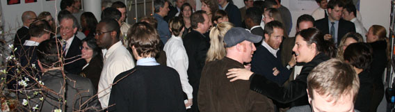 open house 2009